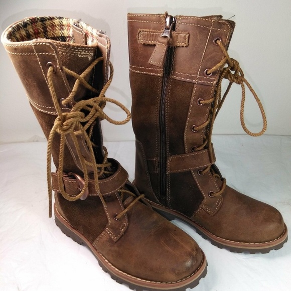 timberland winter boots kids